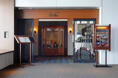 Wine & Dining Duke shinjyuku 사진 3