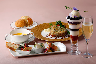 Wine & Dining Duke shinjyuku 사진 4