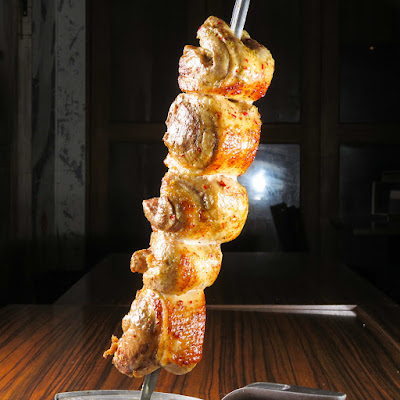 Churrasco & Beer Bar Gocchi Batta Shinjuku 사진 4
