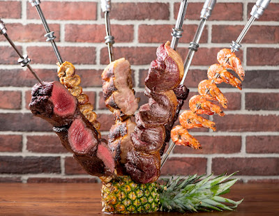 Churrasco & Beer Bar Gocchi Batta Shinjuku 사진 3