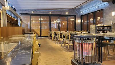 BBQ Terrace × Beer Garden Goraiko 사진 4