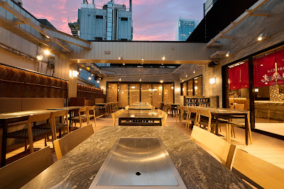 BBQ Terrace × Beer Garden Goraiko 사진 3
