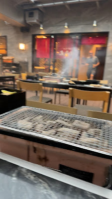 BBQ Terrace × Beer Garden Goraiko 사진 2