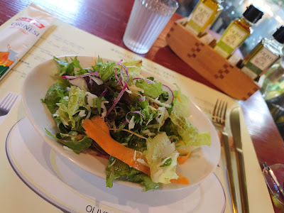la cantina cancemi オリーブオイルダイニング飯田橋 사진 4