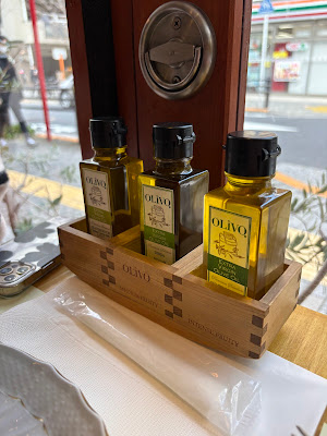 la cantina cancemi オリーブオイルダイニング飯田橋 사진 3