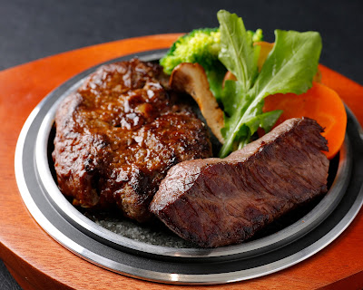KURIYA Jimbocho Main Branch Kobe Beef & Sicilian Wine 사진 3