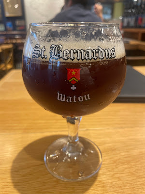 Brasserie St Bernardus 사진 5