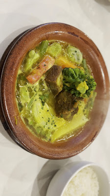 Restaurant Morocco 사진 2
