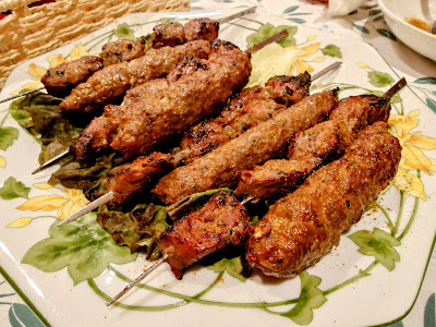 Restaurant Morocco 사진 3