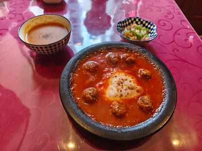 Restaurant Morocco 사진 4