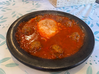 Restaurant Morocco 사진 5