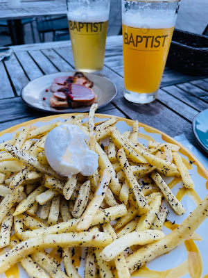 WIZ CRAFT BEER and FOOD 사진 2
