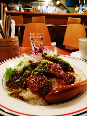路地裏バルO’s 小川町店 사진 4