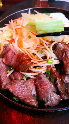 Yakitori Dojo Kanda Nishiguchi shop 사진 2