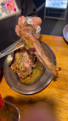 Gaburi Chicken Asakusabashi 사진 2