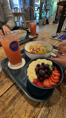 POKE BOWL CLUB TOKYO（ポキボウルクラブトウキョウ） 사진 2
