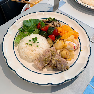 KITCHEN NOHARA(キッチンのはら) 사진 2