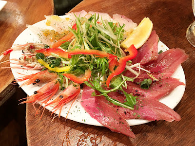 ToMo Fish Bistro 사진 4