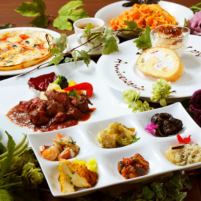 Osteria Hana 사진 3