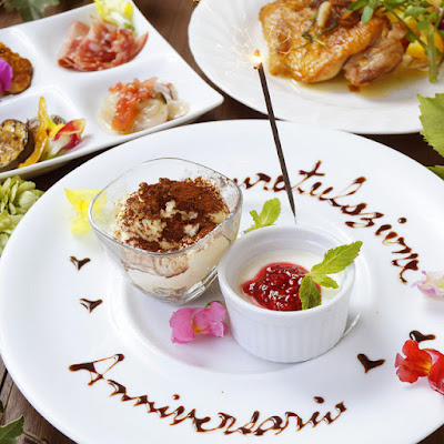 Osteria Hana 사진 4