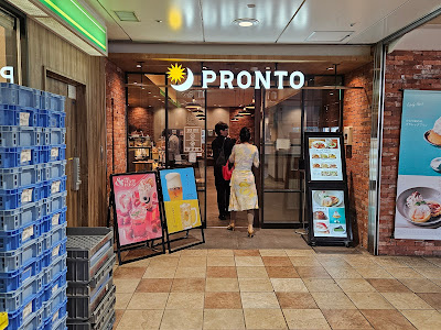 PRONTO - Kameido Station 사진 4