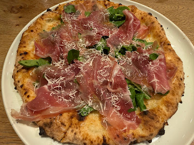 Musashino Campus Kamayaki Pizza 사진 4
