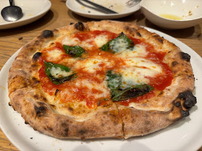 Musashino Campus Kamayaki Pizza 사진 5