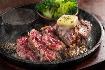 Meat Eat UP ステーキハウス 吉祥寺 사진 4