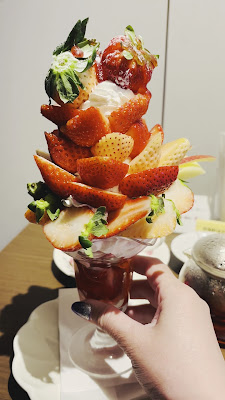 吉祥寺Berry coco（ベリーココ） 사진 2