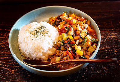 Curry Bar Shubell 사진 3
