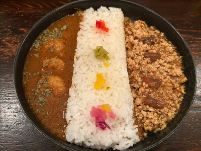 Curry Bar Shubell 사진 4