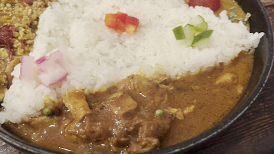 Curry Bar Shubell 사진 2