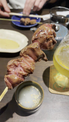 焼き鳥とワイン＋ビストロおでん 3B 高円寺 사진 2