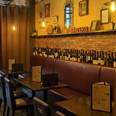 下町ワイン酒場NORANEKO 사진 3