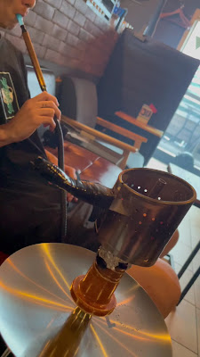 Cafe&Shisha Bar Soi61 사진 2
