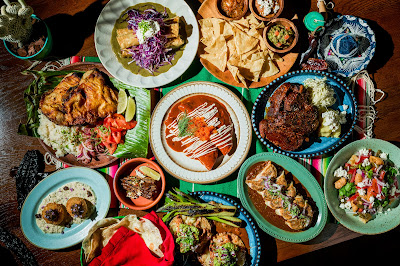 Kuma Cantina Mexican Food & Cocktails 사진 3