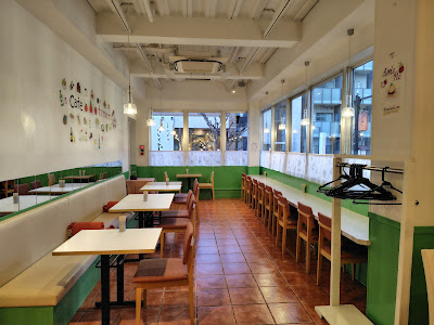cafe tomato 사진 3