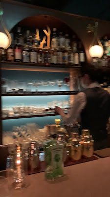 Bar escape by cocktail works 사진 2
