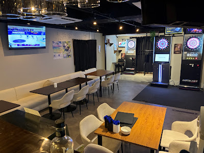 Darts Bar Under Dog 水道橋店 사진 3