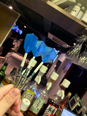 Darts Bar Under Dog 水道橋店 사진 5