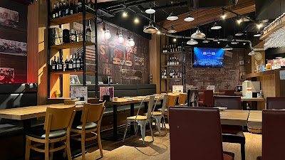 29DOME 水道橋店 사진 3