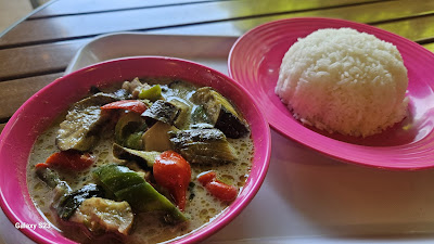 タイ屋台居酒屋ダオタイ 東京ドームシティ店 thai food 사진 3