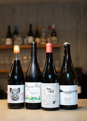 cloudy｜蔵前 Tacos & Wine 사진 4