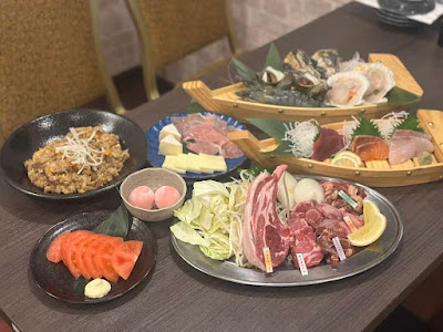 Seafood Izakaya Senjaku Ueno Okachimachi Branch 사진 3