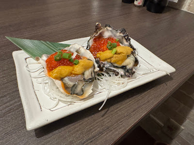 Seafood Izakaya Senjaku Ueno Okachimachi Branch 사진 4