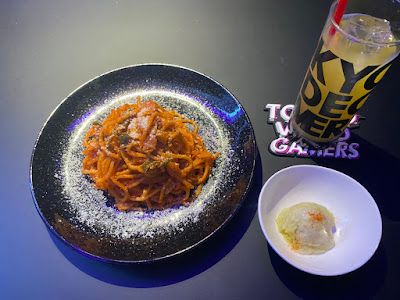 TOKYO VIDEO GAMERS Cafe&Bar Akiba 사진 4