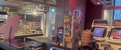 TOKYO VIDEO GAMERS Cafe&Bar Akiba 사진 2