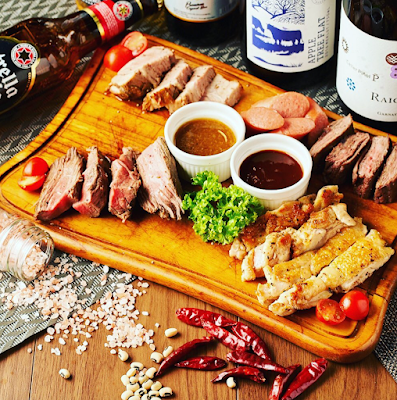 고기다이닝 Beer Bucks 사진 4