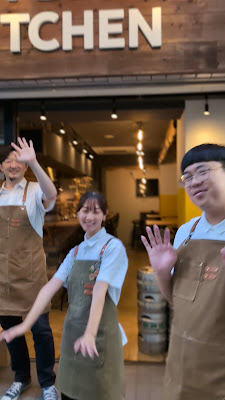 PERFECT BEER KITCHEN 蔵前 사진 2