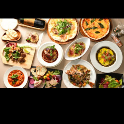 Osteria Cozorite 사진 3